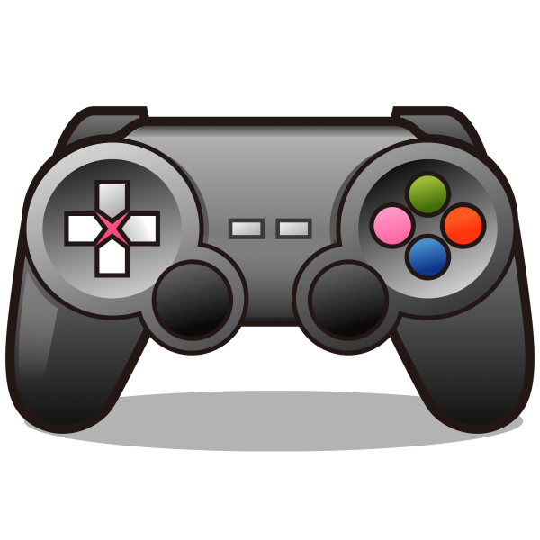 Эмодзи джойстик