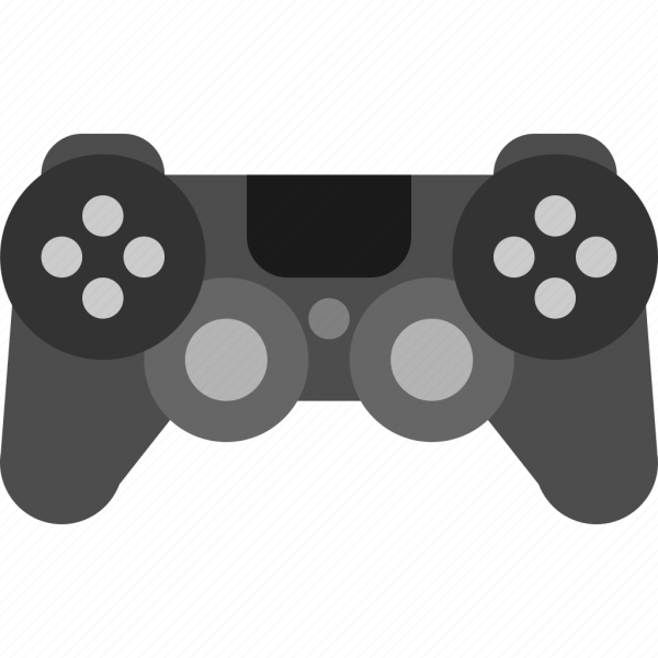 Джойстик ps4 эмодзи