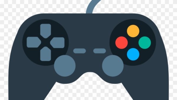 Джойстик ps4 эмодзи