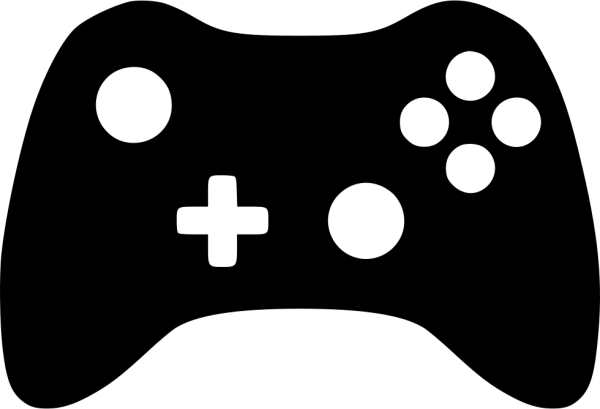 Джойстик Xbox вектор