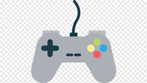 Анимированный джойстик