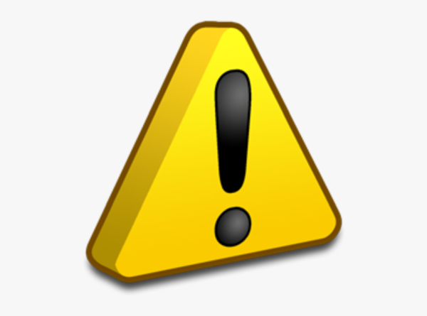 Смайлик Обратите внимание