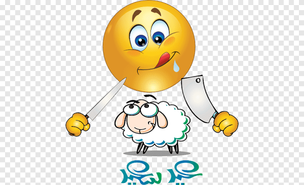 Поддерживающий смайлик