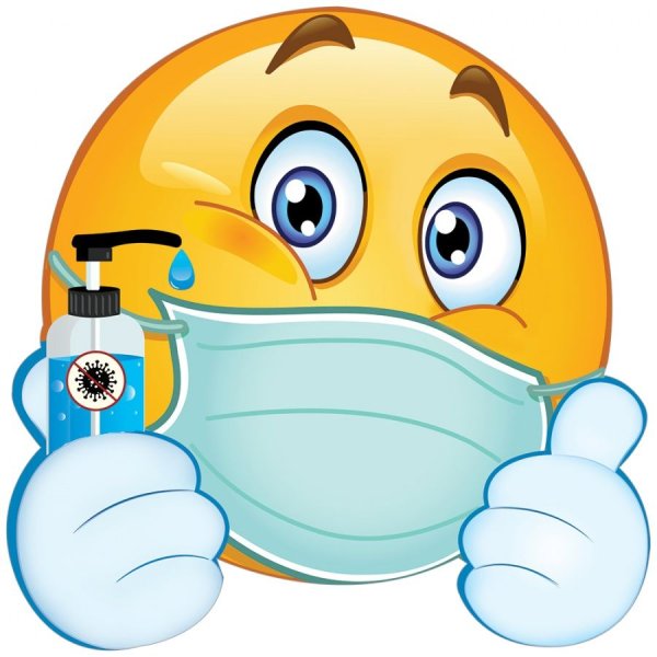 Смайлик Мак