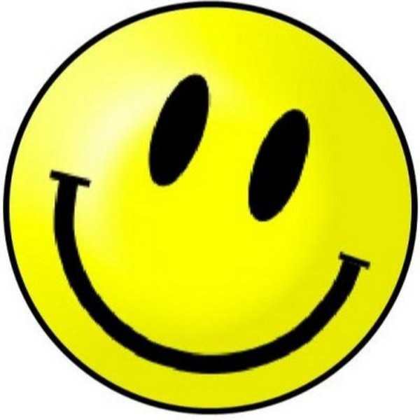 Зеленый Смайл