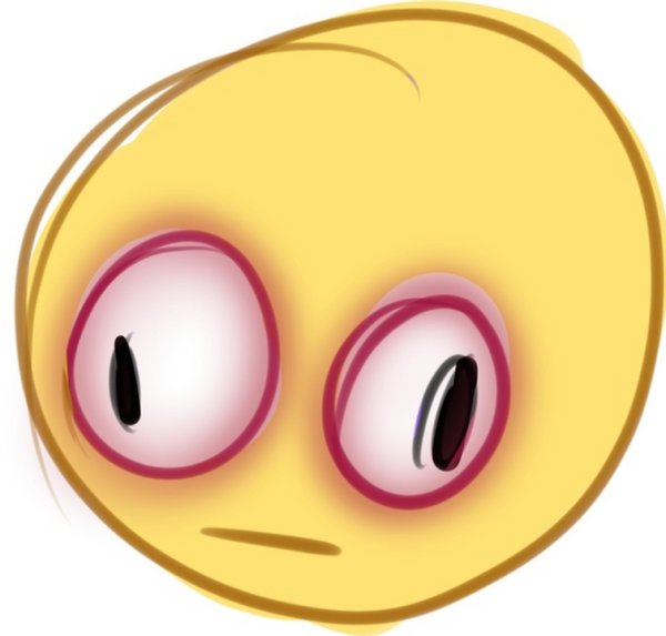 Emoji милые нарисованные