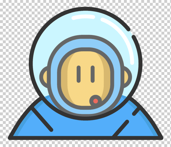 Космос иконка