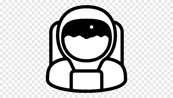 Скафандр иконка