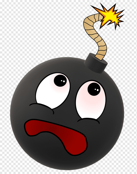 Смайлик бомба