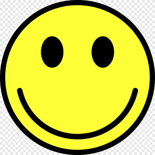 Значок смайлик