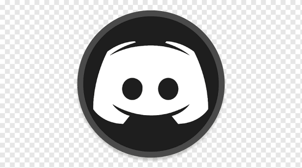 Дискорд значок без фона