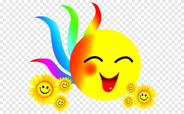 Эмблема смайлик