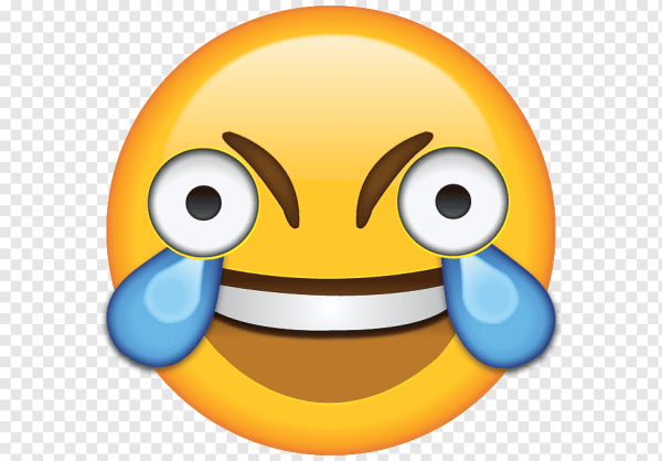 Смеющийся Смайл