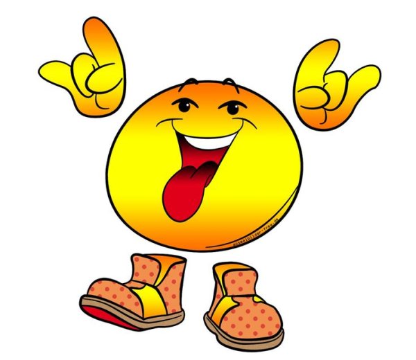 Смайл вкуснотища