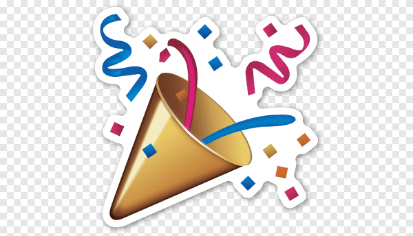 ЭМОДЖИ пати