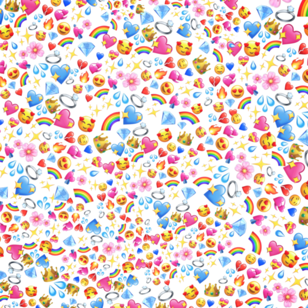 Фон Стикеры для фотошопа