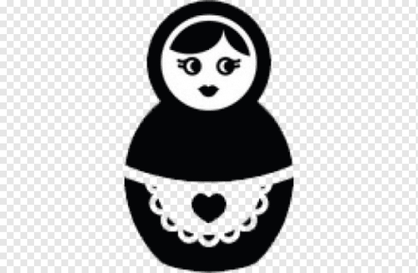 Неваляшка иконка