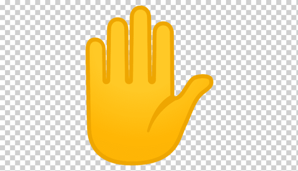 Эмодзи руки