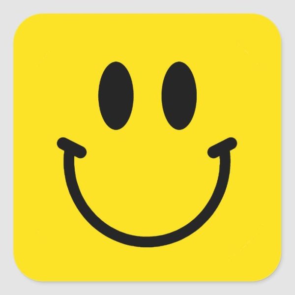 Квадратный Колобок