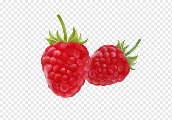 Малина для детей