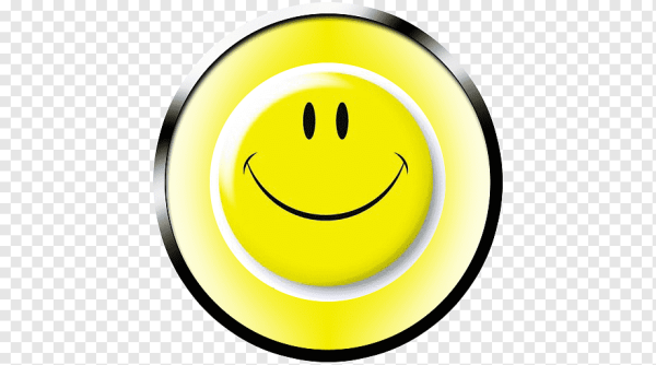 Смайлик счастье