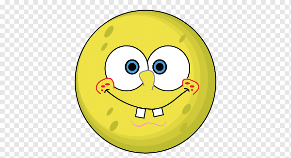 Рожицы в круге