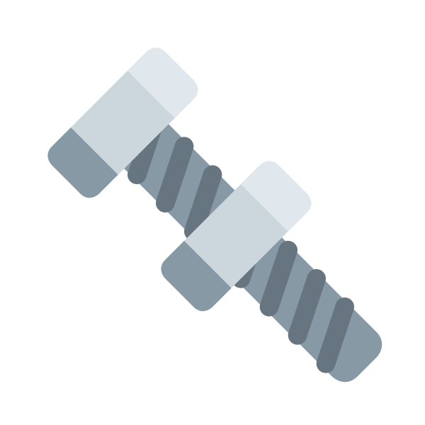 Смайлик винт