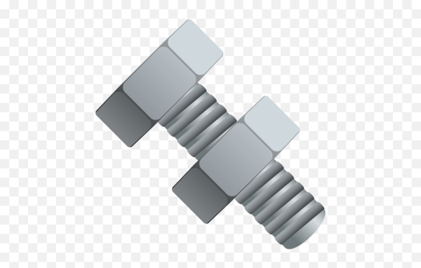 Эмодзи винт