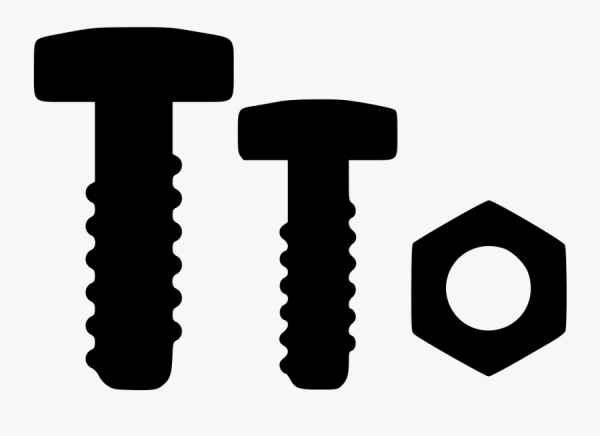 Метизы иконка