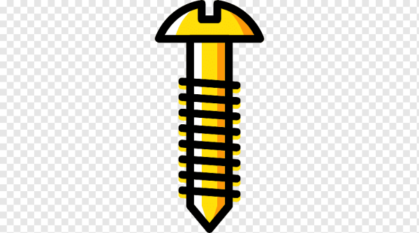 Саморез вектор