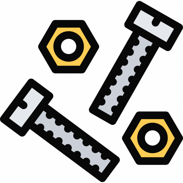 Метизы иконка