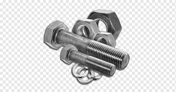 Метрический крепеж