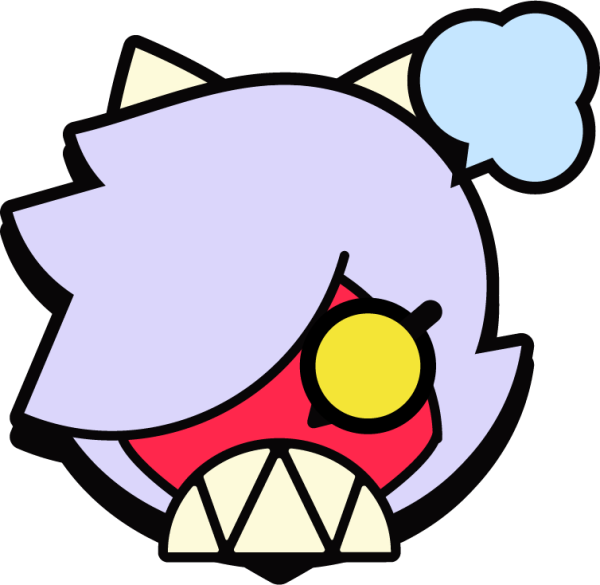 Пины Браво старс Спайк