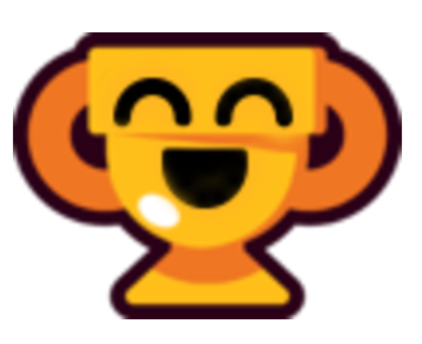 Эмодзи для дискорда Brawl Stars