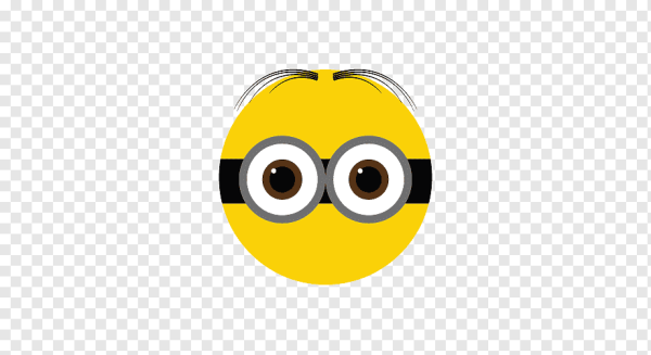 Голова миньона