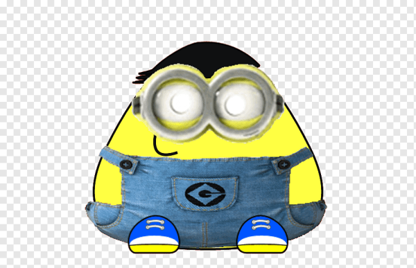 Миньон в шляпе