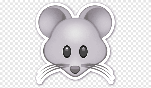 Крыса Смайл