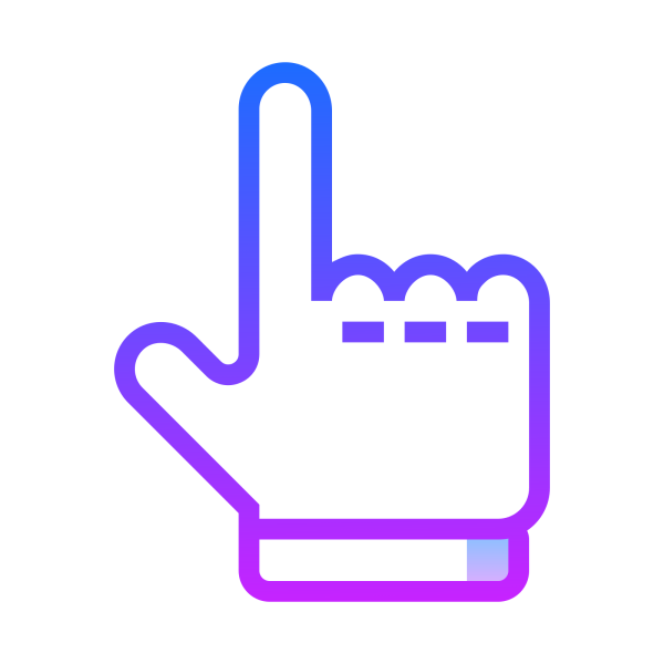 Курсор пиктограмма