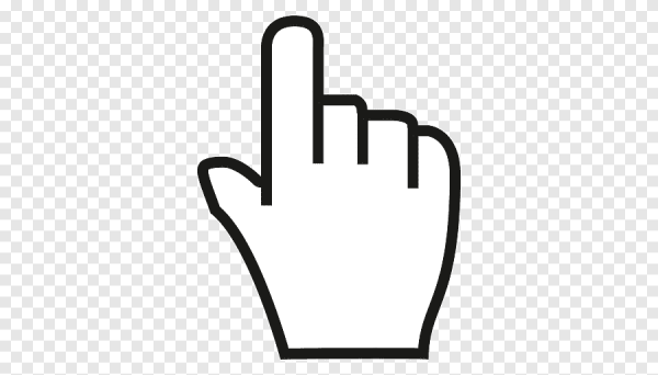 Пойнтер курсор