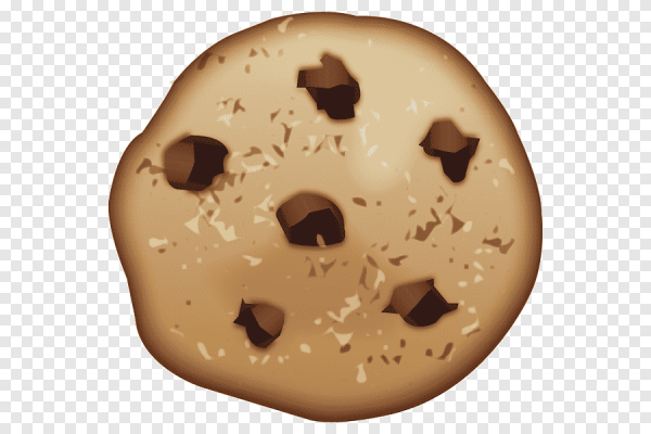 ЭМОДЖИ печенька