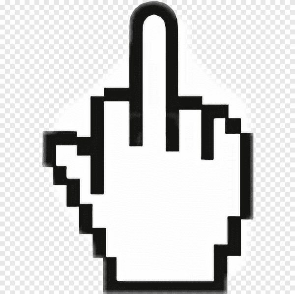 Компьютерная мышь cursor Pointer