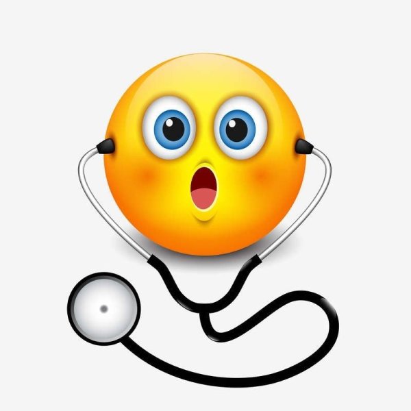 Доктор Смайл