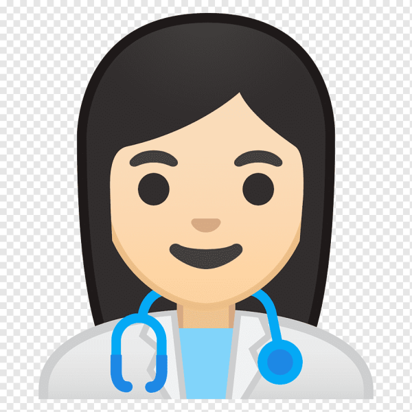 ЭМОДЖИ доктор