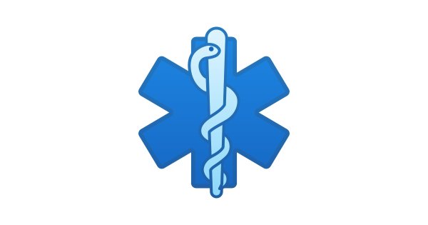 ЭМОДЖИ медицина