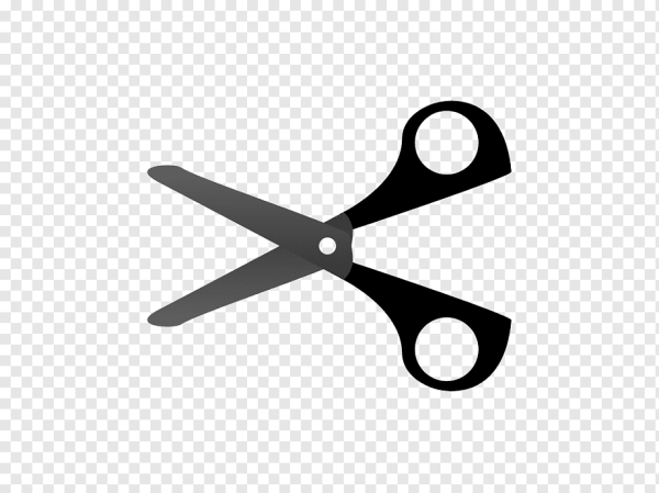 ЭМОДЖИ ножницы