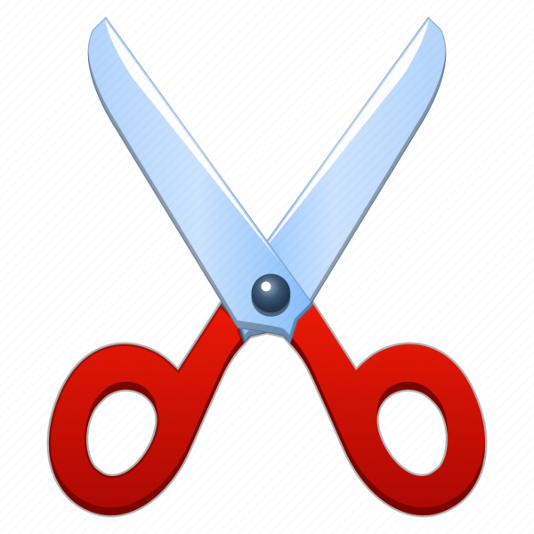 Ножницы иконка