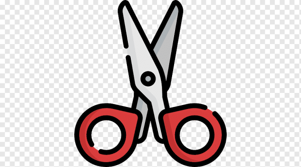 Ножницы иконка