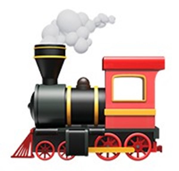 Смайлики транспорт