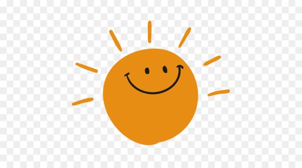 VPN smile оранжевый