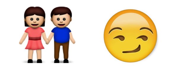 Намекающий смайлик